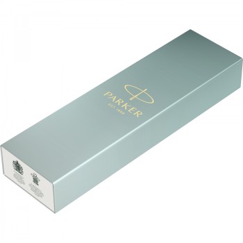 Ручка-роллер Parker IM Rituals T331, Green Gradient GT